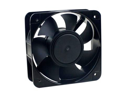 直流风扇1551
