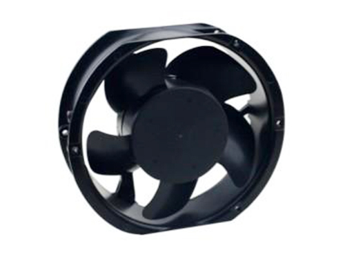 直流风扇17251五叶