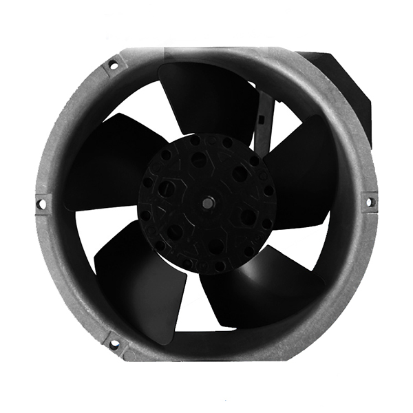 交流风扇17251铁叶