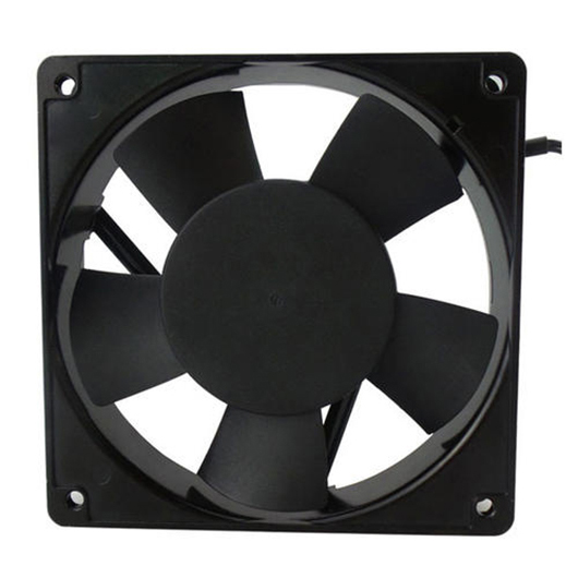 交流风扇AC12025小底盘