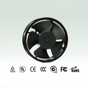 交流转直流风机系列220x220x60mm
