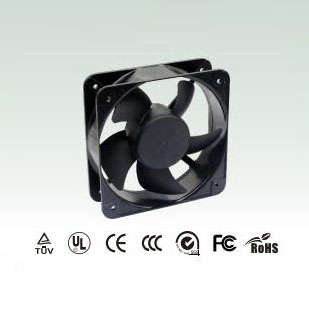 交流转直流风机系列200x200x60 mm