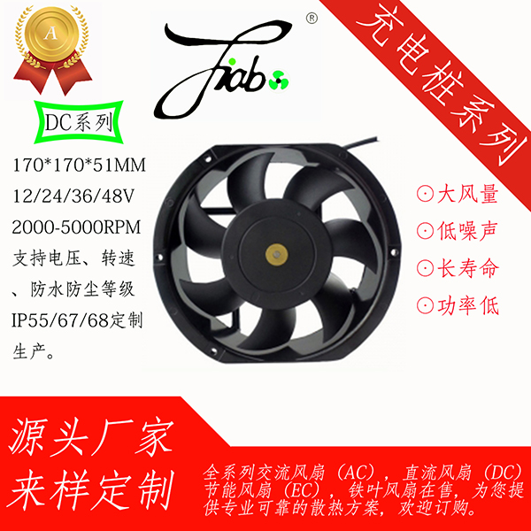 DC17251-7充...